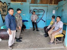 Keselamatan Jiwa Dan Raga