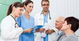 Keselamatan Pasien Dengan Tenaga Medis