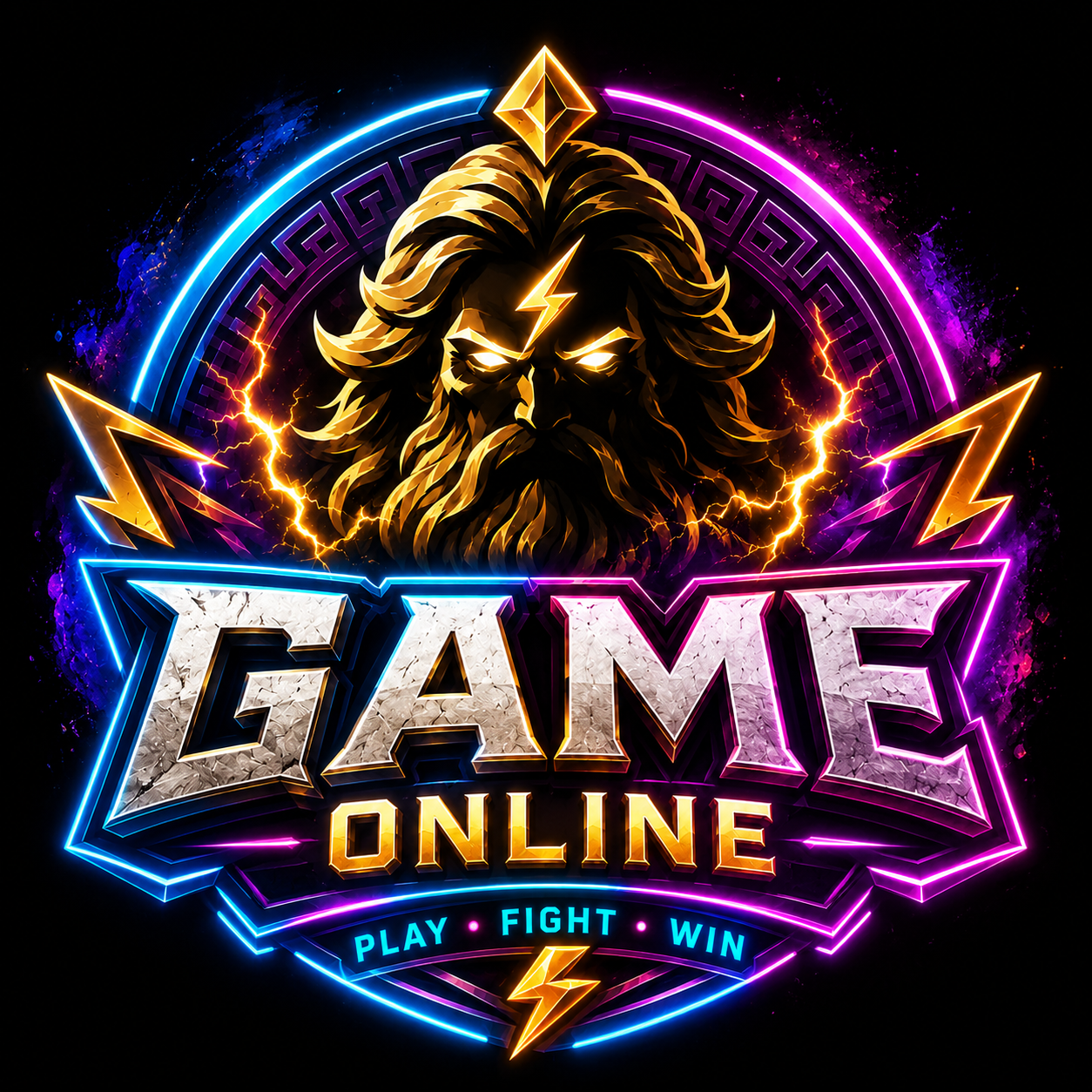 Gaming Arena Pro — Pro Player Mulai di Sini