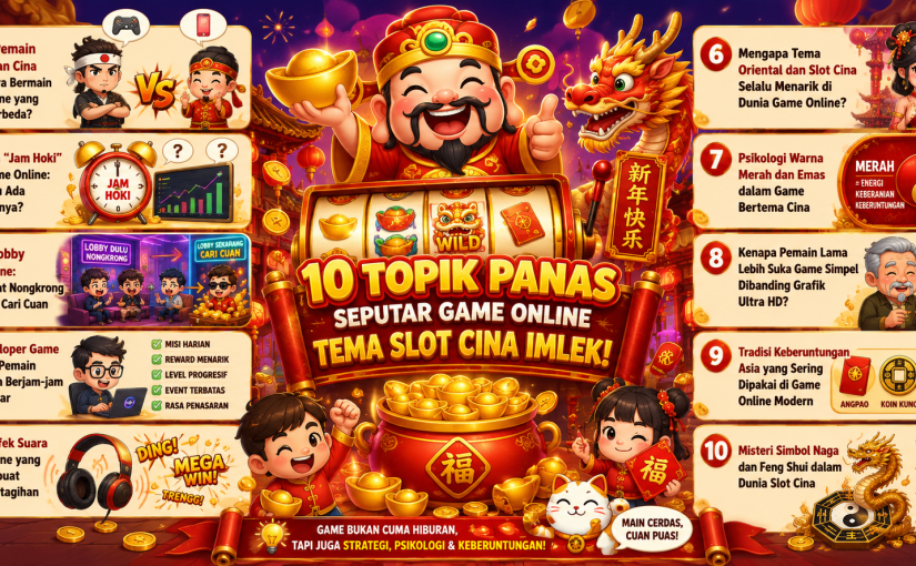 Mengapa Integrasi Cloud Save Menjadi Standar pada Game Modern