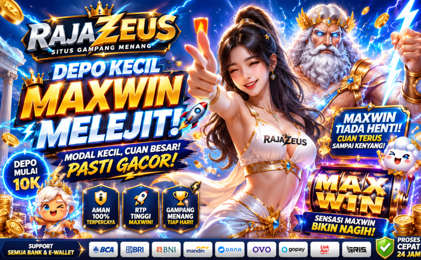 Mengapa Game Online Bisa Adil? Ini Rahasianya